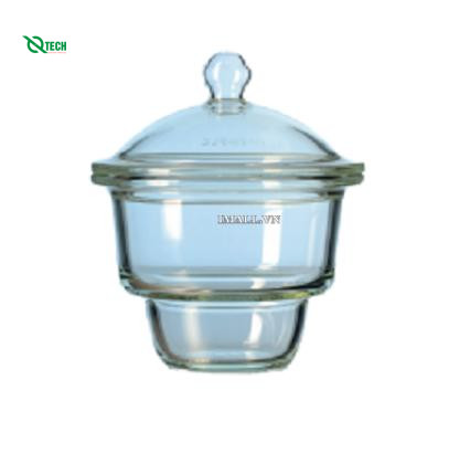 Bình hút ẩm 250 DURAN DU.2478166