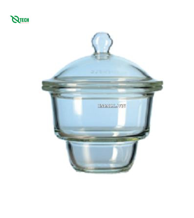 Bình hút ẩm 100 DURAN DU.2478146