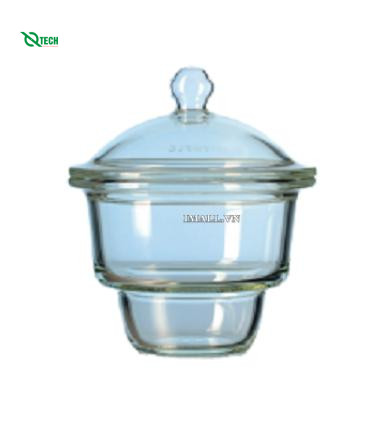 Bình hút ẩm 150 DURAN DU.2478157