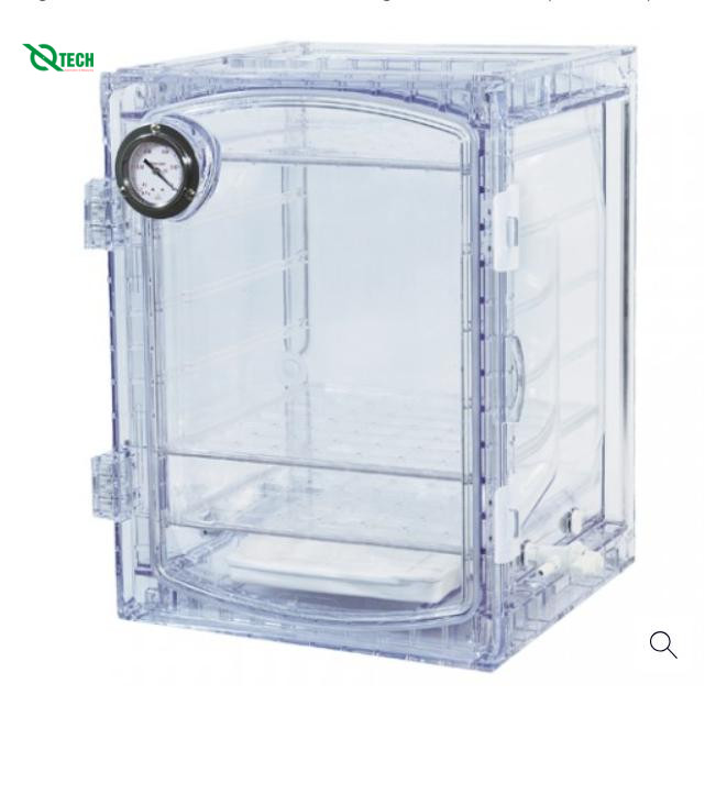 Bình hút ẩm chân không Jeiotech VDC-41U (45L/1.6 Cu ft)