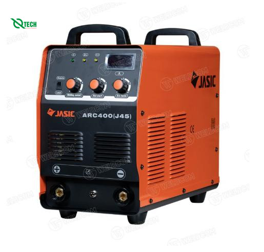 MÁY HÀN QUE JASIC ARC400 (J45)