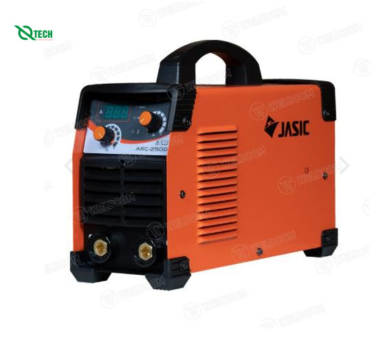 MÁY HÀN QUE JASIC ARC 250D
