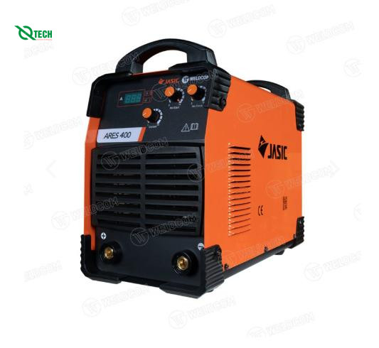 MÁY HÀN QUE ĐIỆN TỬ JASIC ARES 400