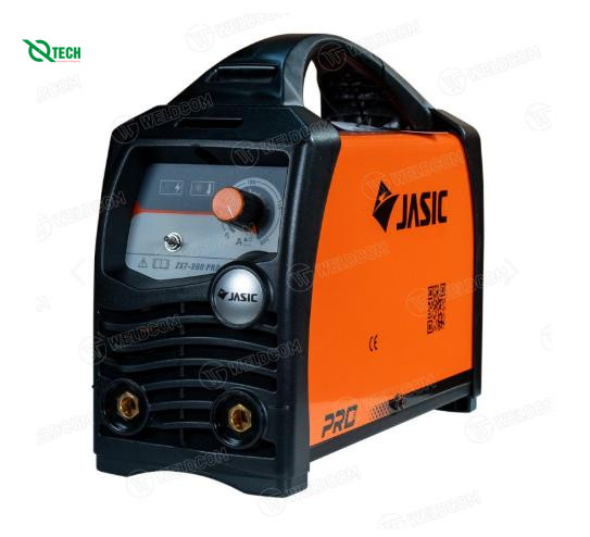 MÁY HÀN QUE JASIC ZX7–200 PRO