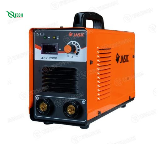 MÁY HÀN QUE JASIC ZX7-250E