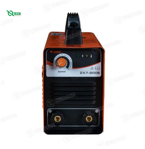 MÁY HÀN QUE JASIC ZX7-200E