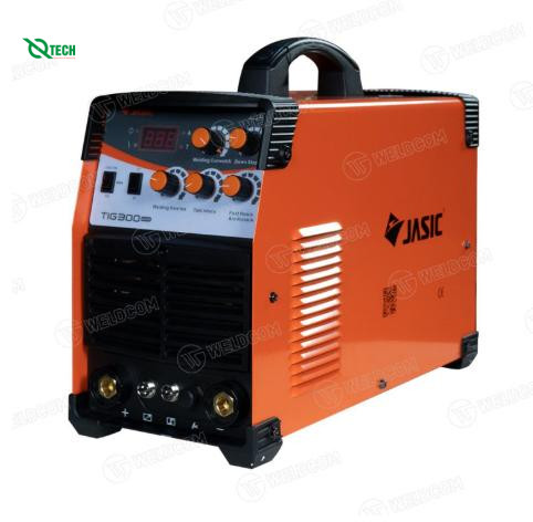 MÁY HÀN TIG LẠNH JASIC TIG300 W229