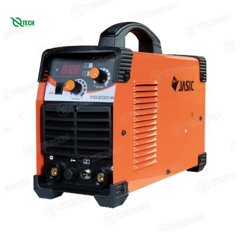 MÁY HÀN 2 CHỨC NĂNG JASIC TIG200 W223