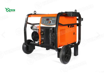 MÁY CẮT PLASMA TÍCH HỢP SẴN NÉN KHÍ JASIC CUT80DN L233