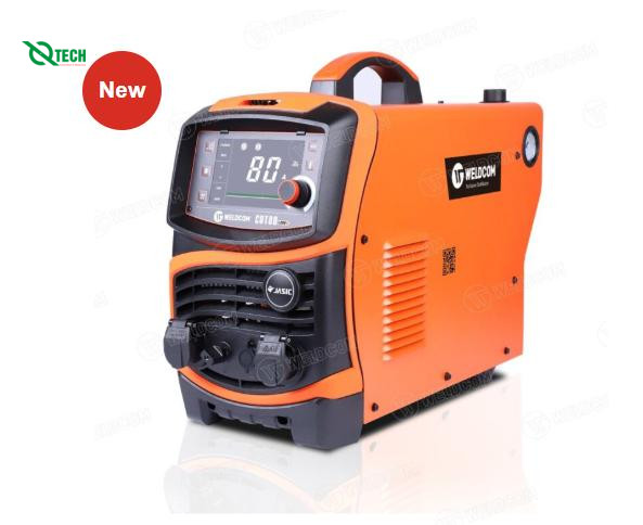 MÁY CẮT PLASMA JASIC CUT80 L225 Ⅱ