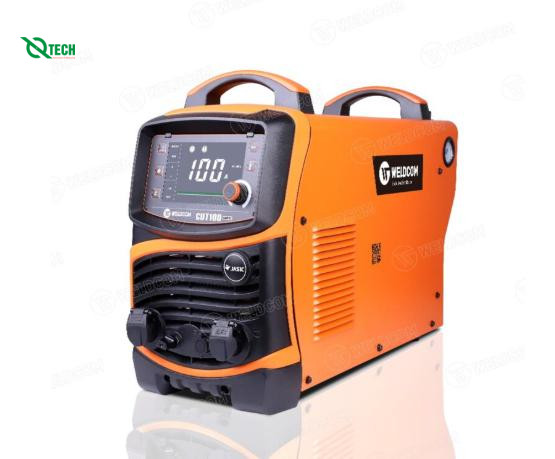 MÁY CẮT PLASMA JASIC CUT100 L221 II