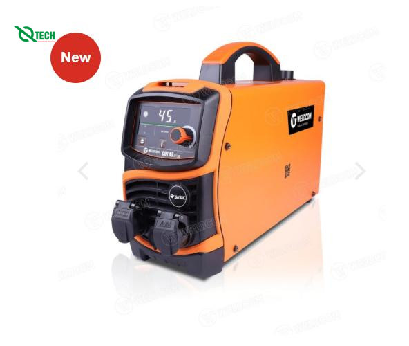 MÁY CẮT PLASMA JASIC CUT45 L207 II