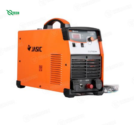 MÁY CẮT KIM LOẠI CÔNG NGHỆ HỒ QUANG JASIC CUT160 J47