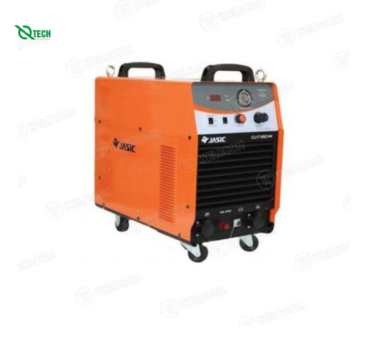 MÁY CẮT KIM LOẠI CÔNG NGHỆ HỒ QUANG PLASMA JASIC CUT160 L307