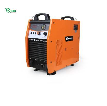 MÁY CẮT KIM LOẠI CÔNG NGHỆ HỒ QUANG PLASMA JASIC CUT125 L312