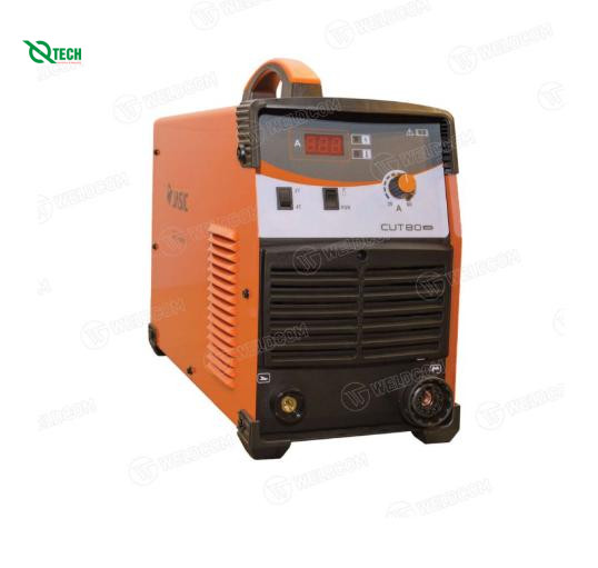 MÁY CẮT KIM LOẠI CÔNG NGHỆ HỒ QUANG PLASMA JASIC CUT80 L205