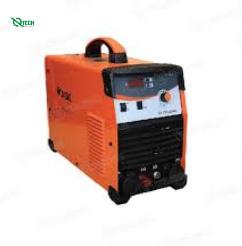 MÁY CẮT KIM LOẠI CÔNG NGHỆ HỒ QUANG PLASMA JASIC CUT60 L204