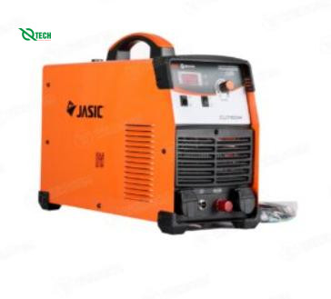 MÁY CẮT KIM LOẠI CÔNG NGHỆ HỒ QUANG PLASMA JASIC CUT40 L207