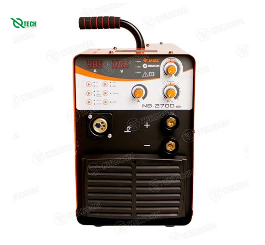 MÁY HÀN MIG ĐẦU LIỀN JASIC NB270D J346