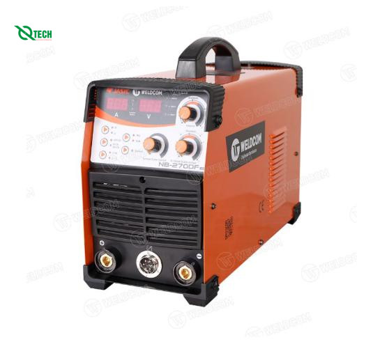MÁY HÀN MIG ĐẦU RỜI JASIC NB270DF J443