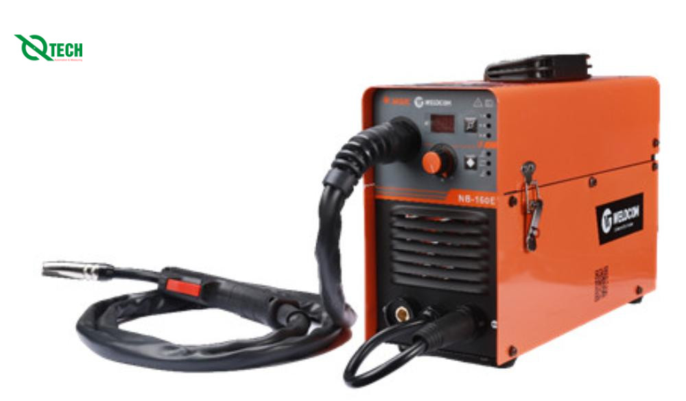 MÁY HÀN MIG ĐẦU LIỀN JASIC NB-160E