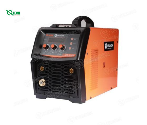 MÁY HÀN MIG ĐẦU LIỀN JASIC NB-220E