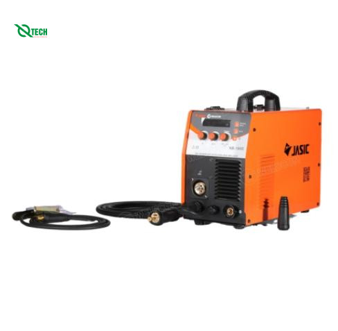 MÁY HÀN MIG ĐẦU LIỀN JASIC NB-180E
