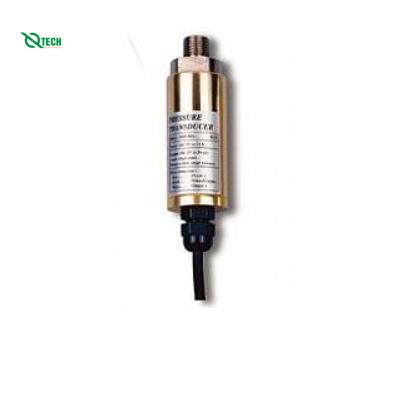 Đầu cảm biến áp suất Lutron PS100-10 bar