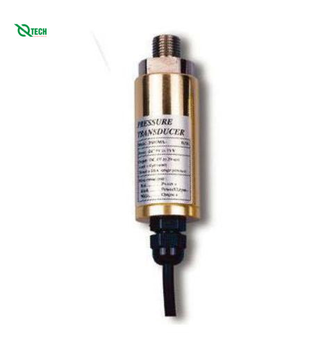 Đầu cảm biến áp suất Lutron PS100-10BAR