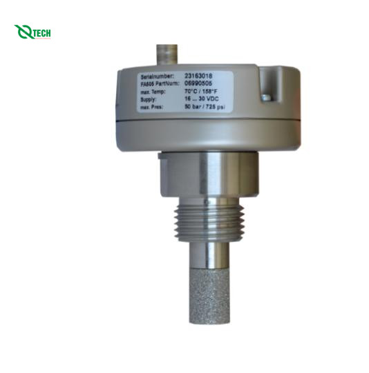 Cảm biến điểm sương CS Instruments FA 505