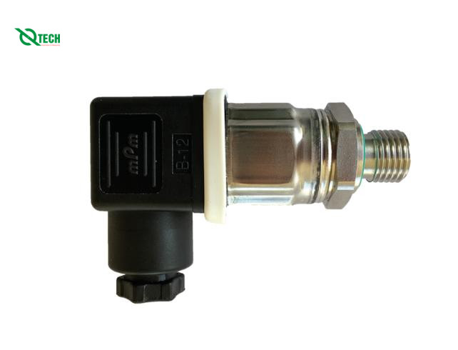 Cảm biến áp suất CS Instruments CS -1...+15 (-1…+15 bar)