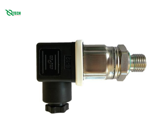 Cảm biến áp suất CS Instruments CS 250 (0...250 bar)