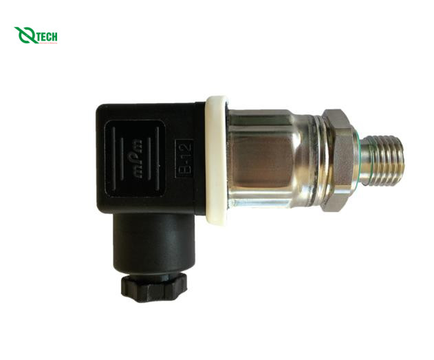 Cảm biến áp suất CS Instruments CS 400 (0...400 bar)