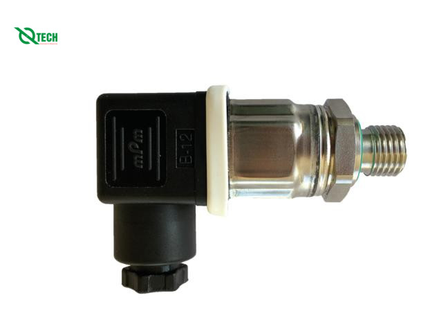 Cảm biến áp suất CS Instruments CS 40