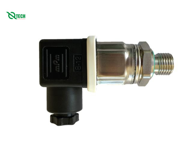 Cảm biến áp suất CS Instruments CS 10