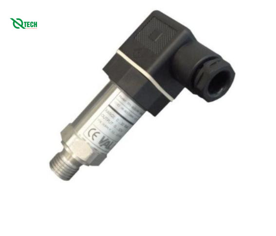 Cảm biến áp suất Senseca SENSOBAR – TPS (12 - 30 Vdc)