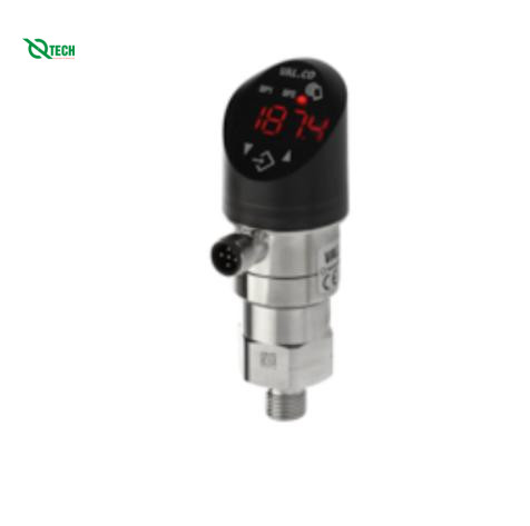 Cảm biến áp suất Senseca SENSOBAR TPD-C (10 - 35 Vdc)
