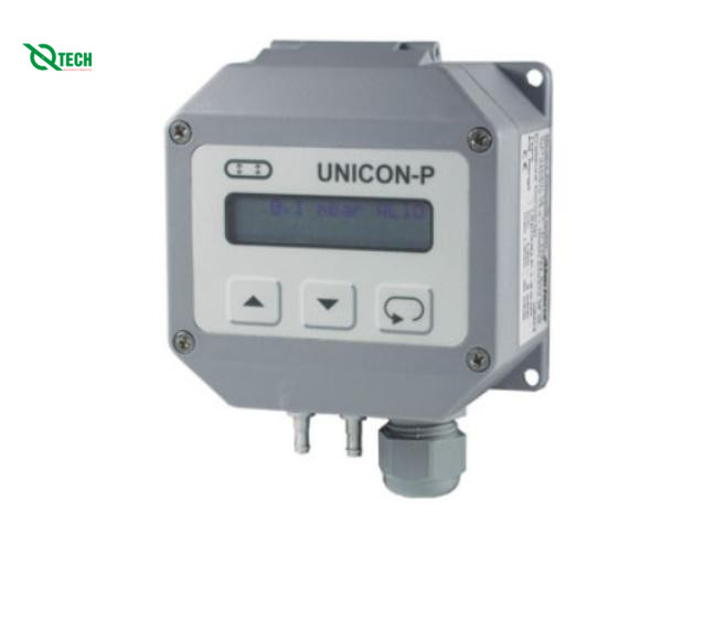 Bộ chuyển đổi áp suất Senseca UNICON-P (0..50 °C / -15..+65 °C)