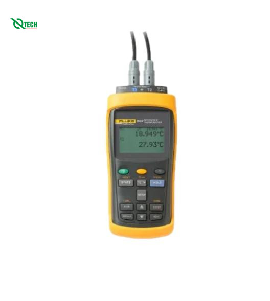 Thiết bị đo nhiệt độ cầm tay Fluke 1524-P3