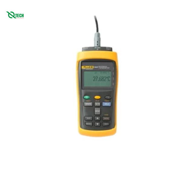 Thiết bị đo nhiệt độ cầm tay Fluke 1523-P4