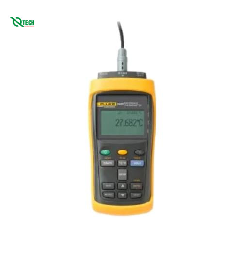 Thiết bị đo nhiệt độ cầm tay Fluke 1523-P3