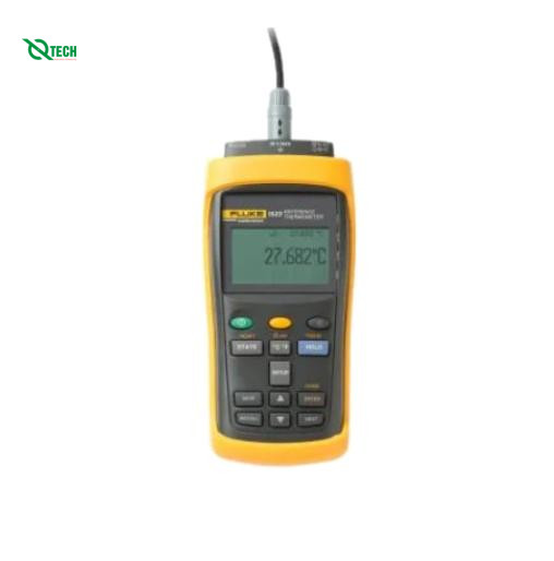 Thiết bị đo nhiệt độ cầm tay Fluke 1523-P2