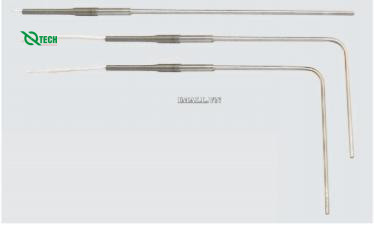 Đầu đo nhiệt độ thẳng chính xác PRESYS 04.06.0001-21