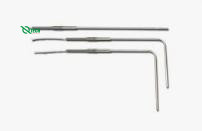Đầu đo nhiệt độ thẳng chính xác PRESYS 04.06.0007-21