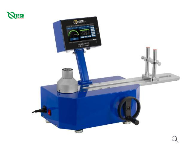 Máy kiểm tra cờ lê lực PCE PCE-TCT 100 (100 Nm; 1021 kgfcm; 886.2 lbf-in)