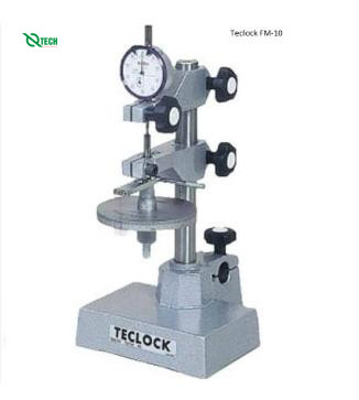 Thiết bị hiệu chuẩn đồng hồ so TECLOCK FM-10 (25mm/0.001mm; Không gồm chứng chỉ)