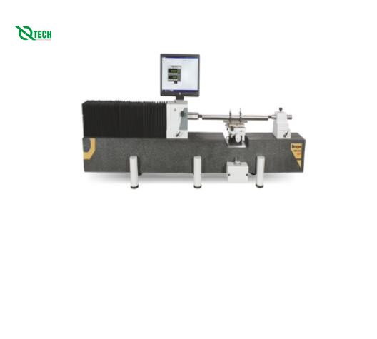 Máy đo chiều dài đa năng Octagon LMM 800 Gold Plus (830 mm, ≤0.1 + L/2000 pm)