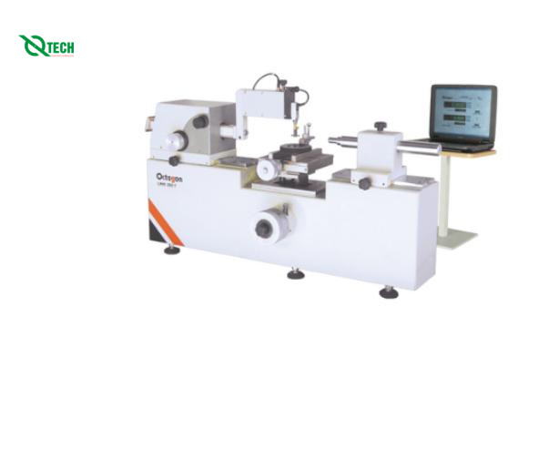 Máy đo chiều dài đa năng Octagon LMM 400 (400mm, 0.5+ L/1000µm)