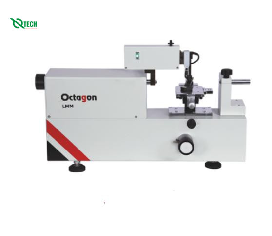 Máy đo chiều dài đa năng Octagon LMM 40 (80 mm, 0.5+ L/1000µm)
