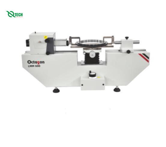 Máy đo chiều dài đa năng Octagon LMM 600T (600mm, 0.5+ L/1000µm)